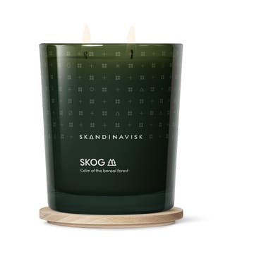 SKOG geurkaars Special Edition - 350 g - Skandinavisk