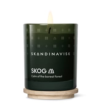 SKOG geurkaars Special Edition - 65 g - Skandinavisk