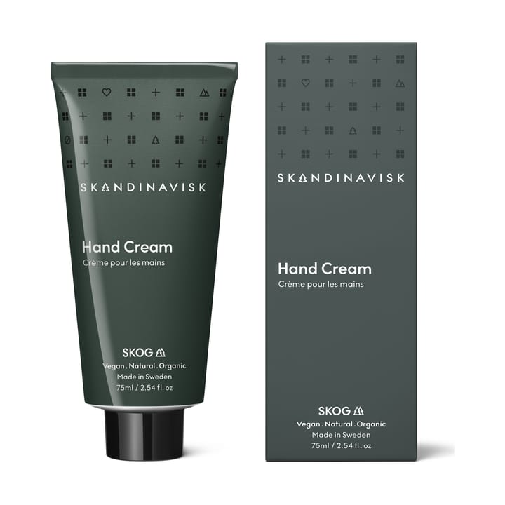 SKOG handcrème - 75 ml - Skandinavisk