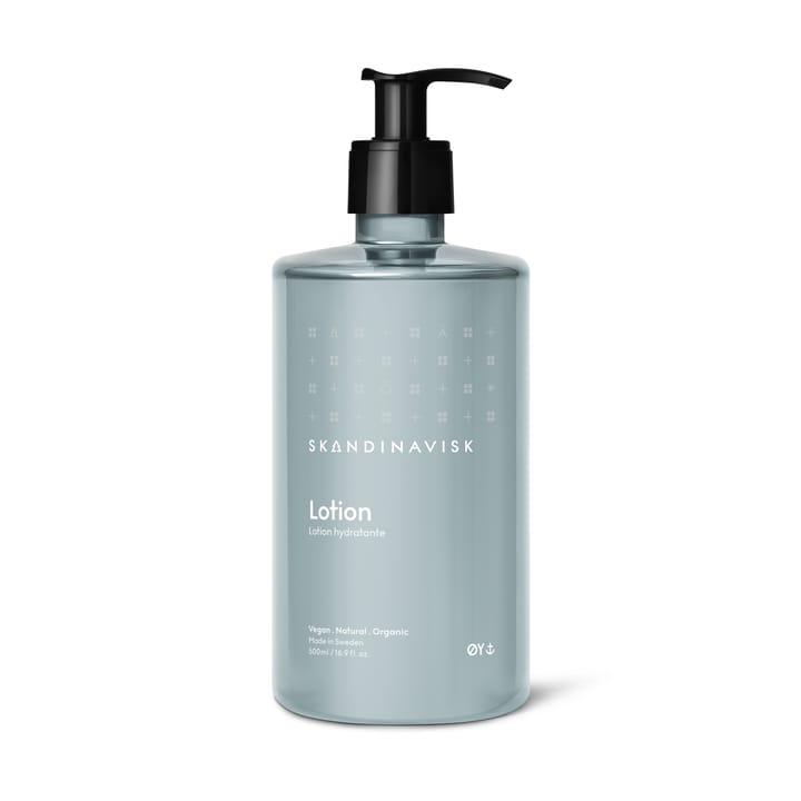 ØY hand & body lotion - 500 ml - Skandinavisk