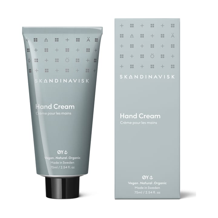 ØY handcrème - 75 ml - Skandinavisk