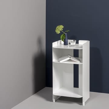 Lou bijzettafel - wit - SMD Design