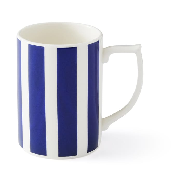 Steccato mok 35 cl - Bold stripe - Spode