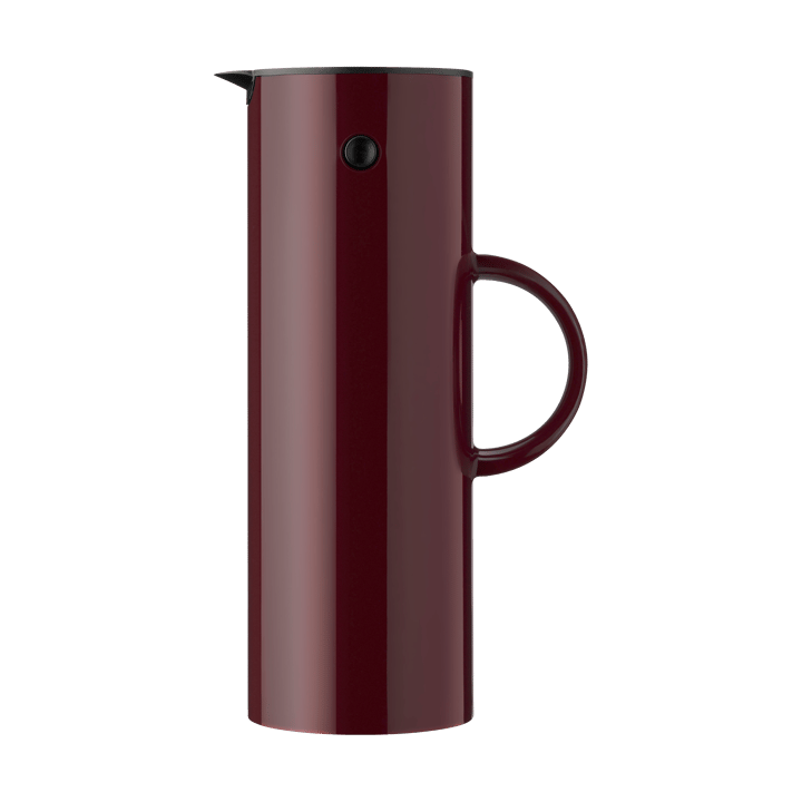 EM77 Stelton thermoskan 1 l. - Berry - Stelton