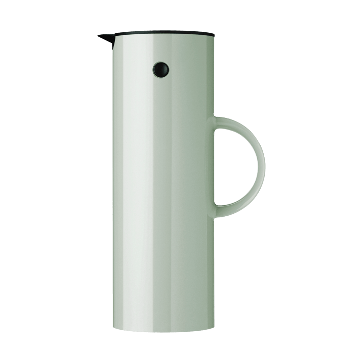 EM77 Stelton thermoskan 1 l. - Minty moss - Stelton