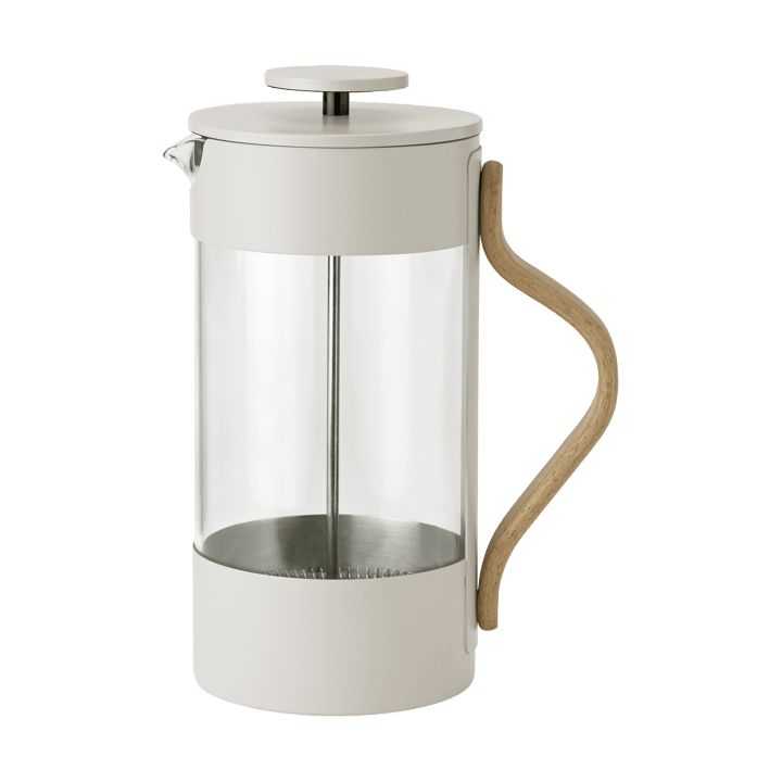 Emma cafetière 1 L - Sand - Stelton