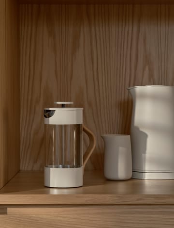 Emma cafetière 1 L - Sand - Stelton