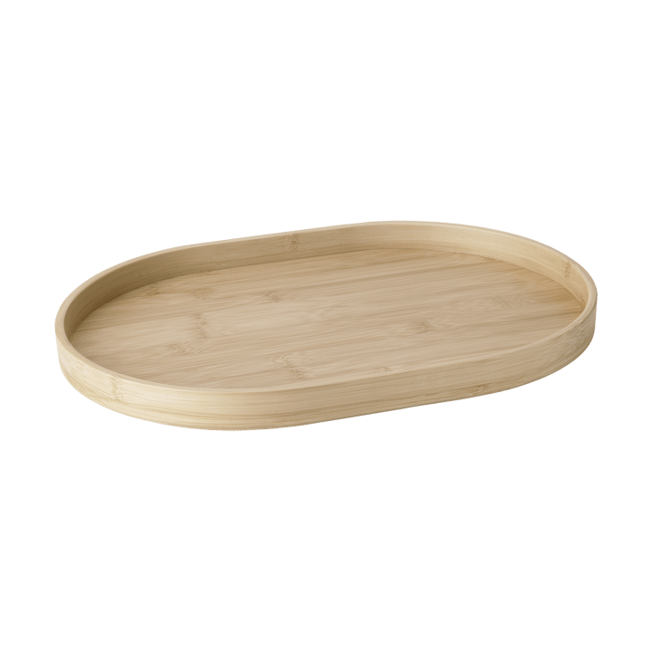 Theo dienblad 28,5x40,5 cm - Bamboo - Stelton