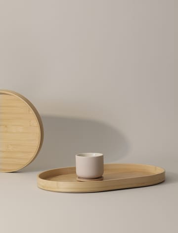 Theo dienblad 28,5x40,5 cm - Bamboo - Stelton