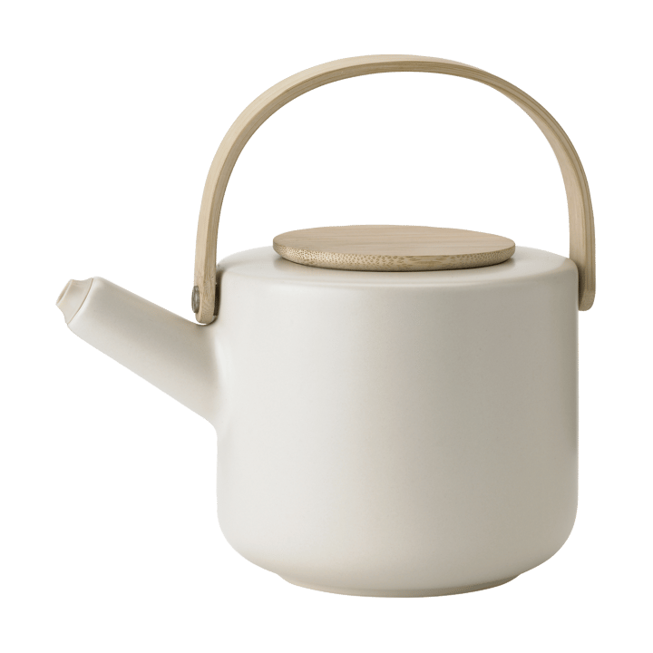 Theo theepot 0,7 L - Sand - Stelton