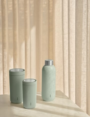 To Go Click mok 0,2 l. - Minty moss - Stelton