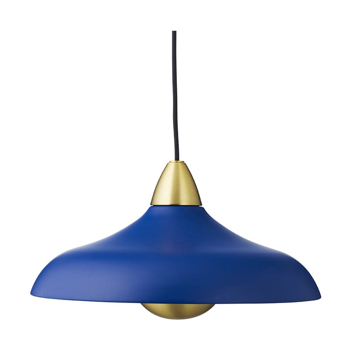 Urban hanglamp - Dark blue - Superliving