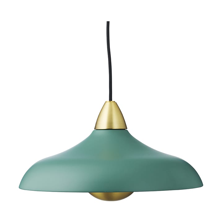 Urban hanglamp - Dark green - Superliving