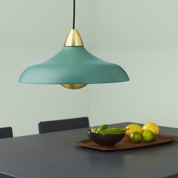 Urban hanglamp - Dark green - Superliving