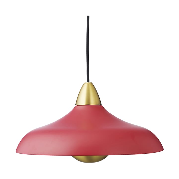 Urban hanglamp - Raspberry red - Superliving