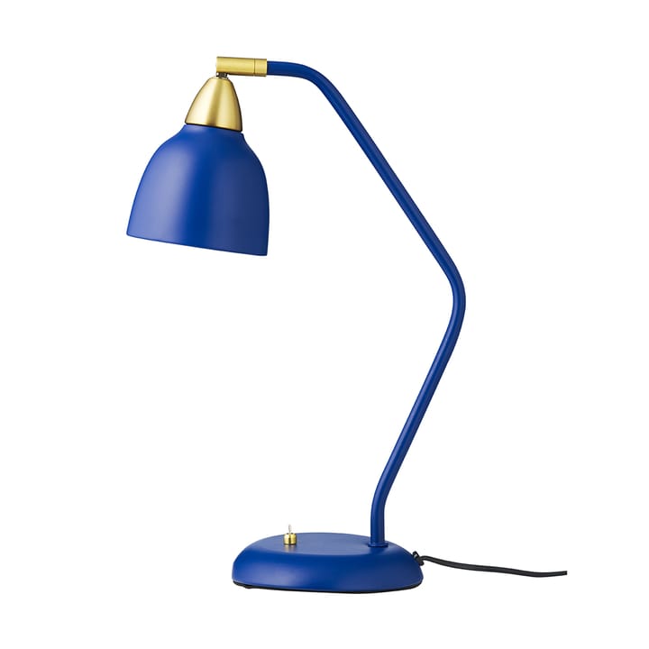 Urban tafellamp - Dark blue - Superliving