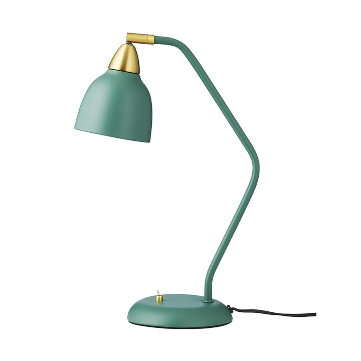 Urban tafellamp - Dark green - Superliving