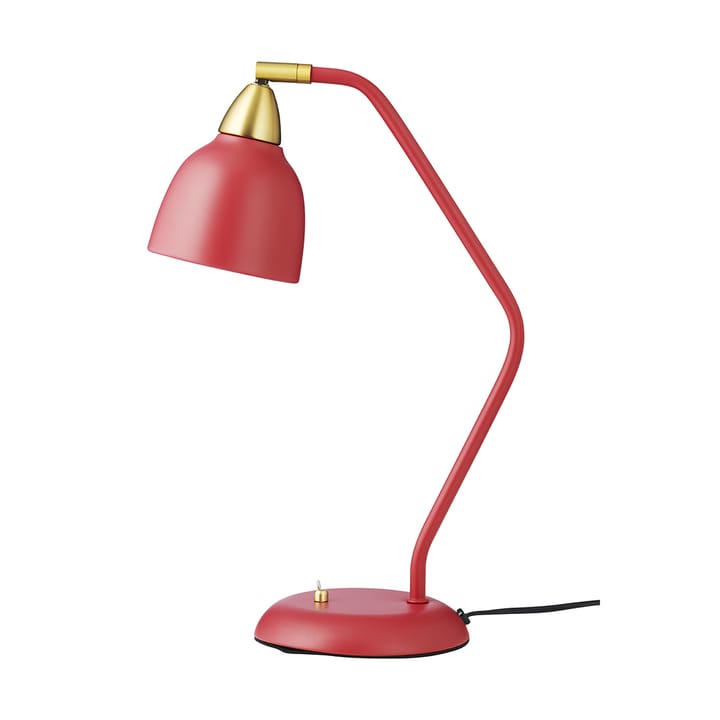 Urban tafellamp - Raspberry red - Superliving