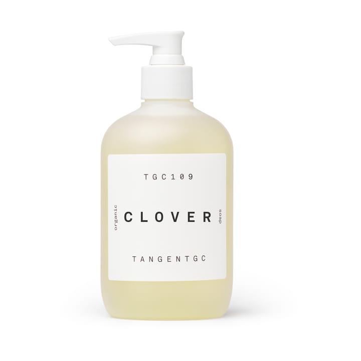 Clover handzeep - 350 ml - Tangent