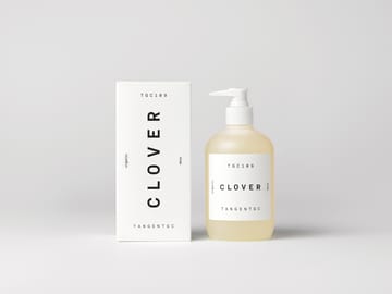 Clover handzeep - 350 ml - Tangent