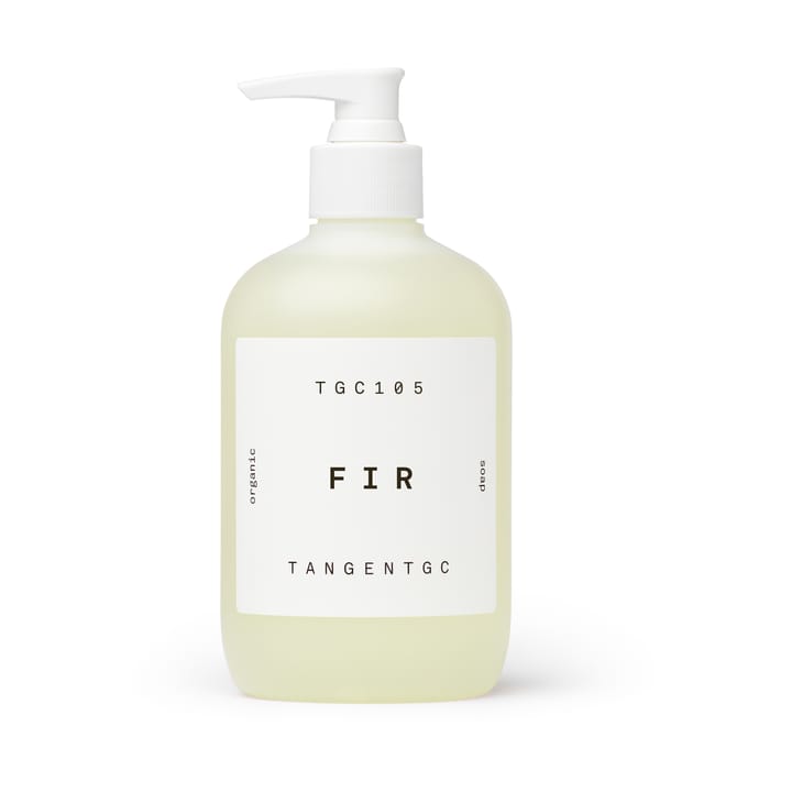 Fir handzeep - 350 ml - Tangent