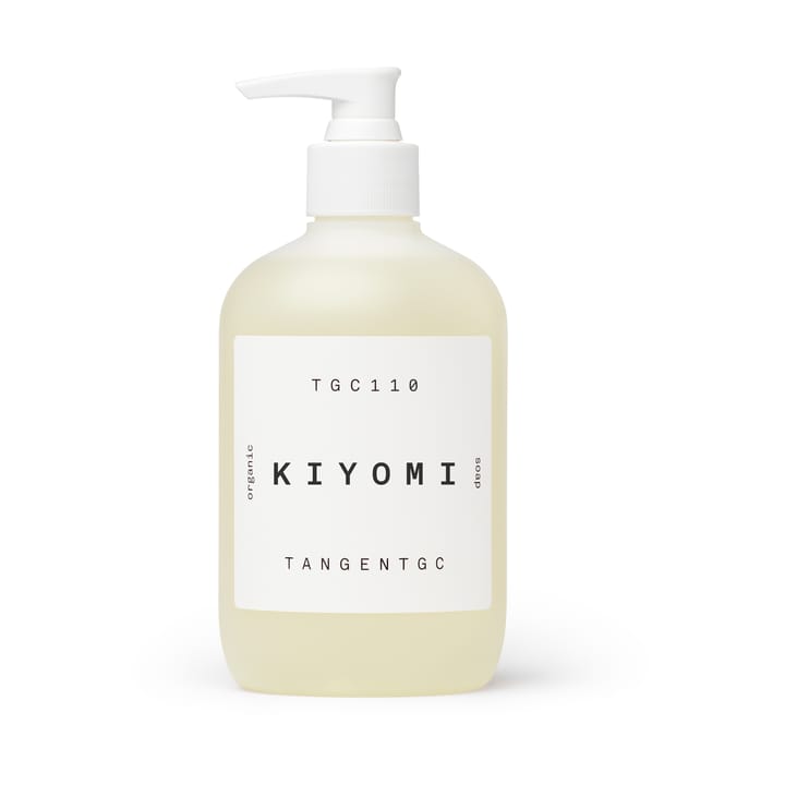 Kiyomi handzeep - 350 ml - Tangent