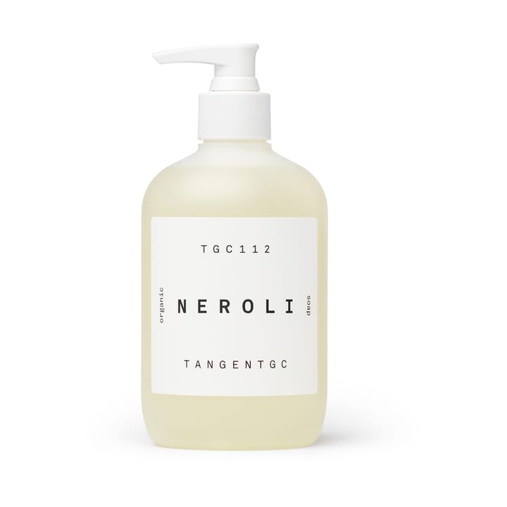 Neroli handzeep - 350 ml - Tangent