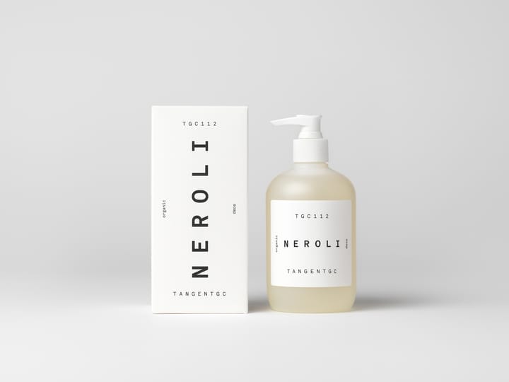 Neroli handzeep, 350 ml Tangent