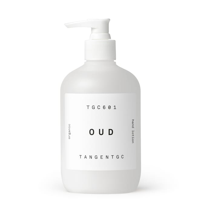 Oud handlotion, 350 ml Tangent