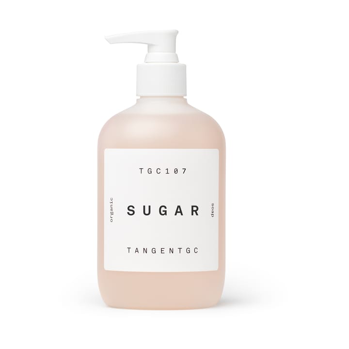 Sugar handzeep, 350 ml Tangent