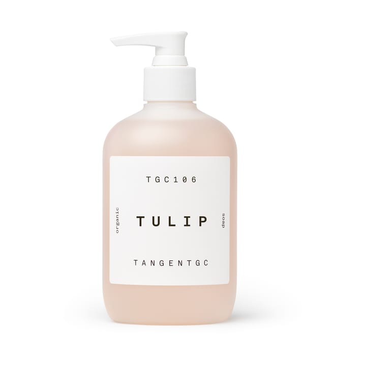 Tulip handzeep, 350 ml Tangent