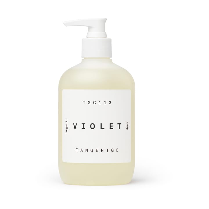 Violet handzeep - 350 ml - Tangent