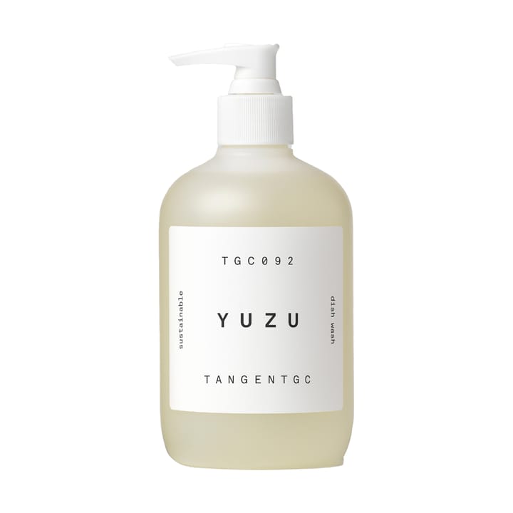 Yuzu afwasmiddel, 350 ml Tangent