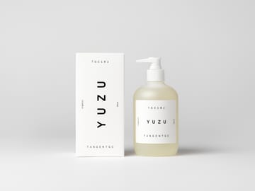 Yuzu handzeep - 350 ml - Tangent