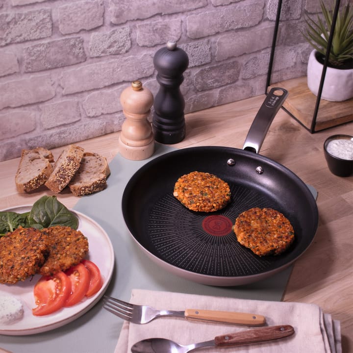 Impact koekenpan - Ø28 cm - Tefal