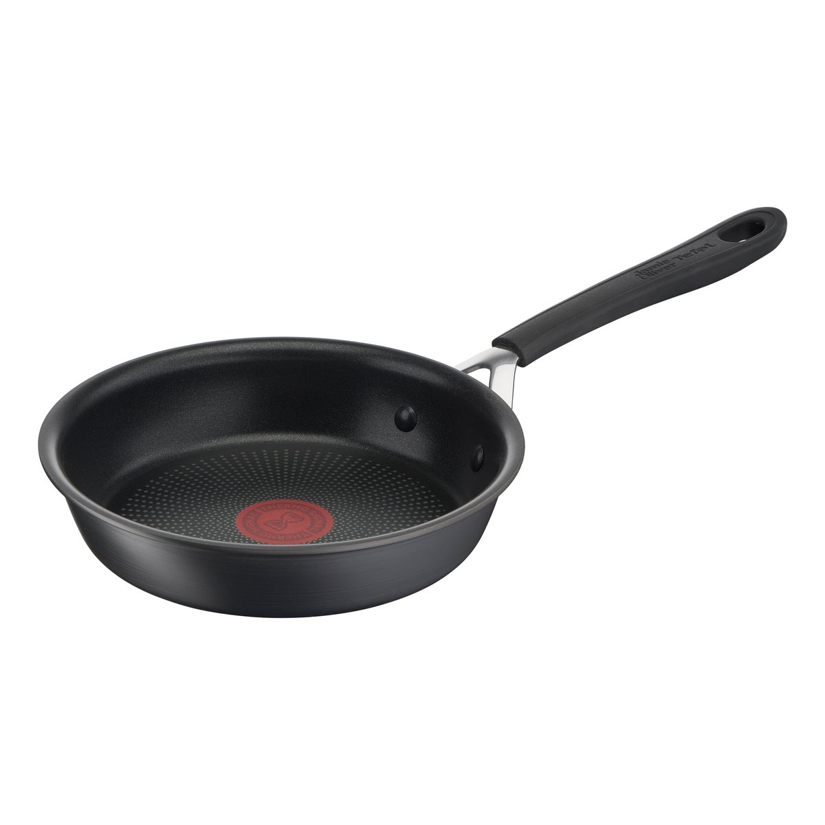 Tefal Jamie Oliver Quick & Easy koekenpan hard anodised 28 cm