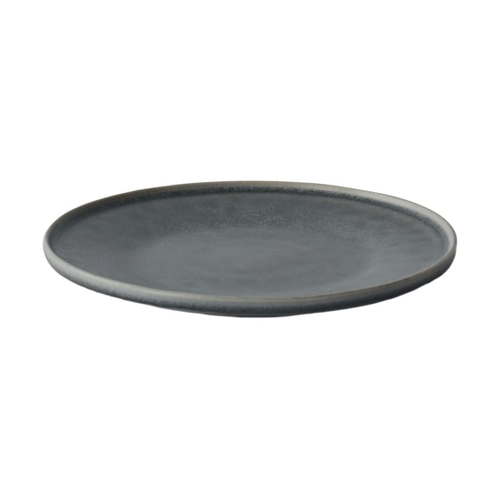 Centro bord Ø22,5 cm - Soft grey - Tell Me More