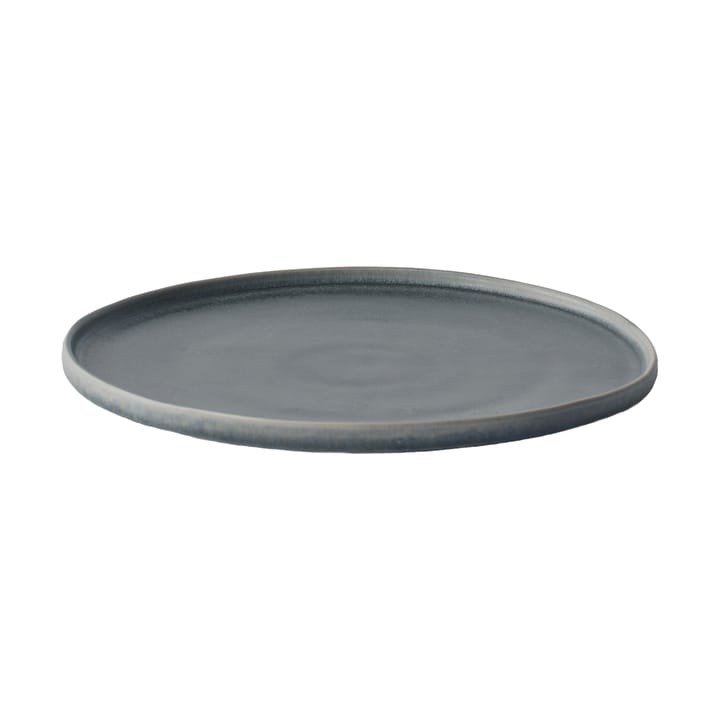 Centro bord Ø28 cm - Soft grey - Tell Me More