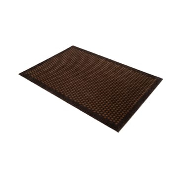 Dot gangmat - Cognac-brown, 90x130 cm - tica copenhagen