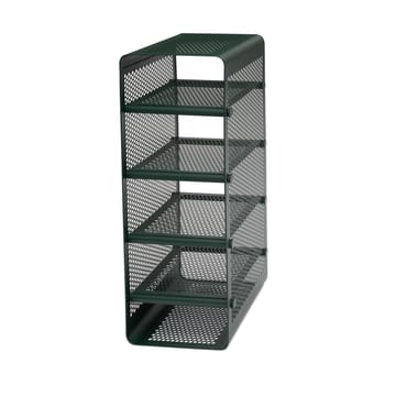 Tica Rack Wall large wandrek - Dark green - tica copenhagen