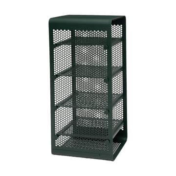 Tica Rack Wall large wandrek - Dark green - tica copenhagen