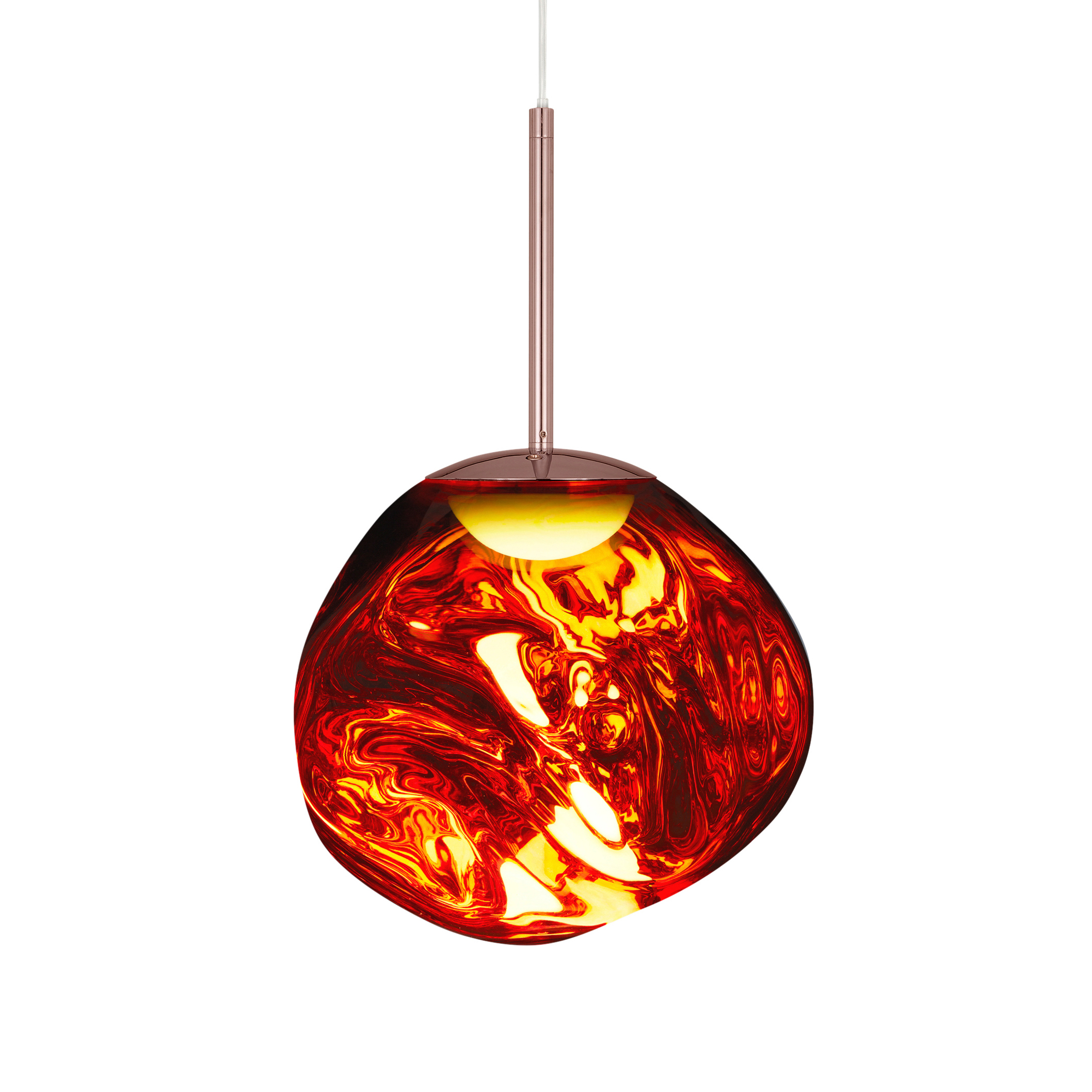 tom dixon bubble lights