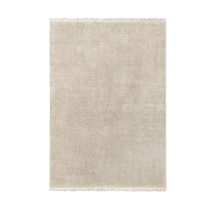 The Moor AP18 vloerkleed 170x240 cm - Beige dew - &Tradition