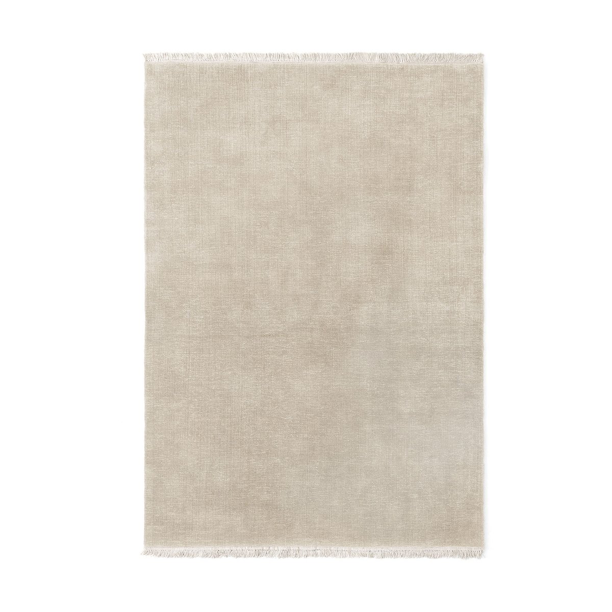 &Tradition The Moor AP18 vloerkleed 170x240 cm Beige dew