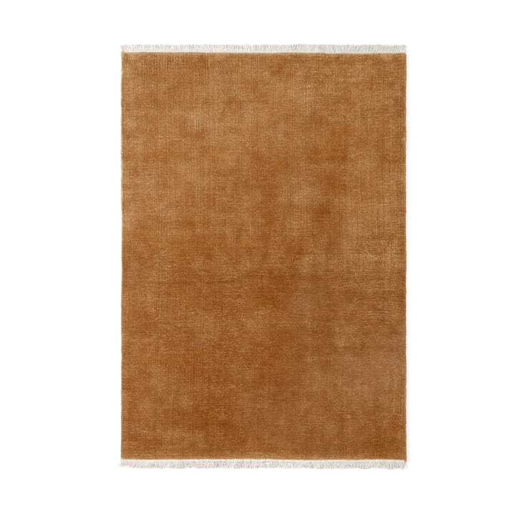 The Moor AP18 vloerkleed 170x240 cm - Golden brown - &Tradition