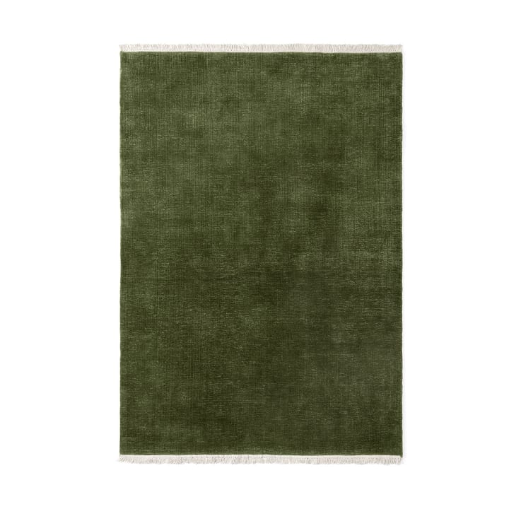 The Moor AP18 vloerkleed 170x240 cm - Green pine - &Tradition