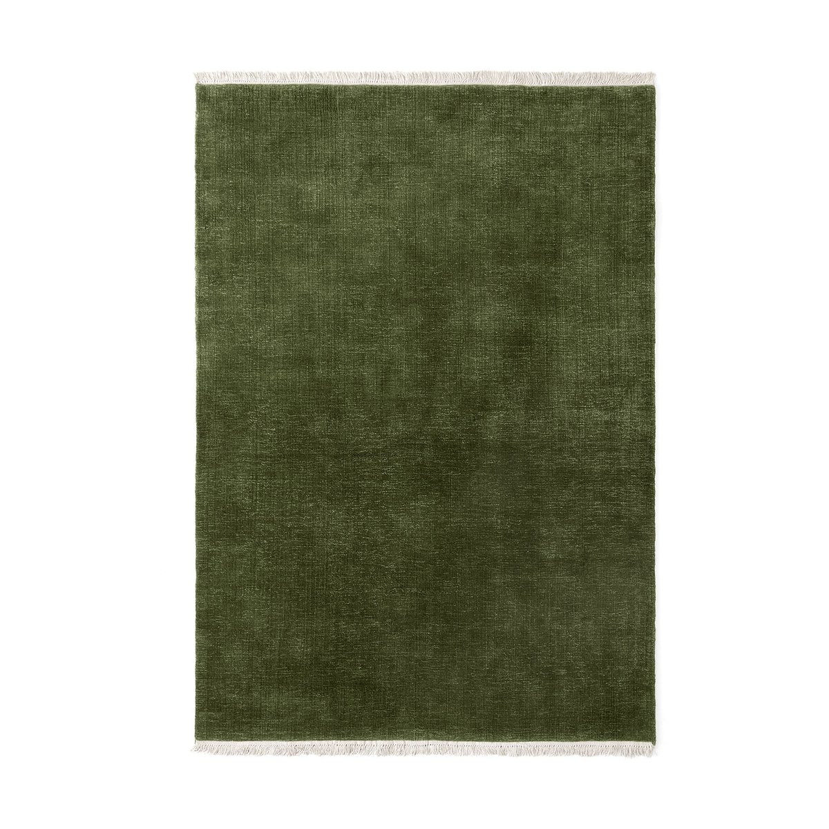 &Tradition The Moor AP18 vloerkleed 170x240 cm Green pine