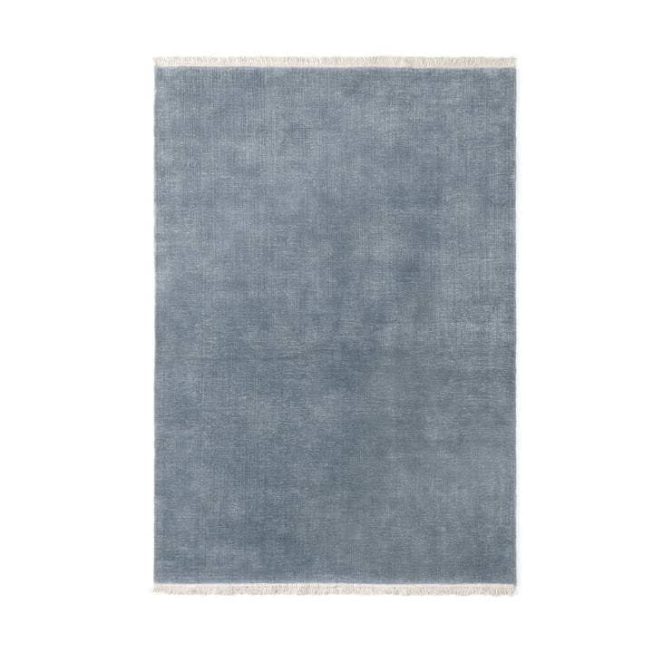 The Moor AP18 vloerkleed 170x240 cm - Grey blue thunder - &Tradition