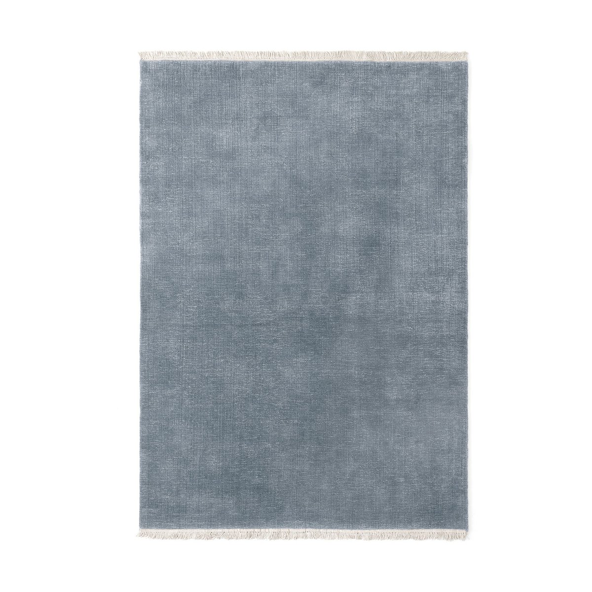 &Tradition The Moor AP18 vloerkleed 170x240 cm Grey blue thunder