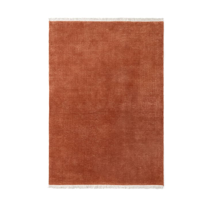 The Moor AP18 vloerkleed 170x240 cm - Red heather - &Tradition